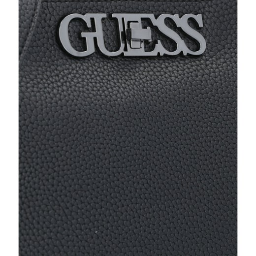 Guess Kuferek UPTOWN CHIC Guess Uniwersalny okazyjna cena Gomez Fashion Store