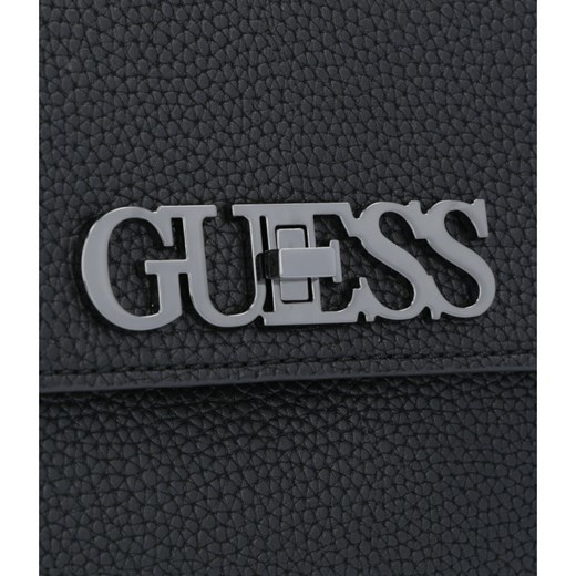 Guess Plecak UPTOWN CHIC Guess Uniwersalny wyprzedaż Gomez Fashion Store