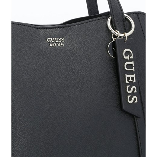 Guess Shopperka + saszetka NAYA Guess Uniwersalny Gomez Fashion Store promocyjna cena