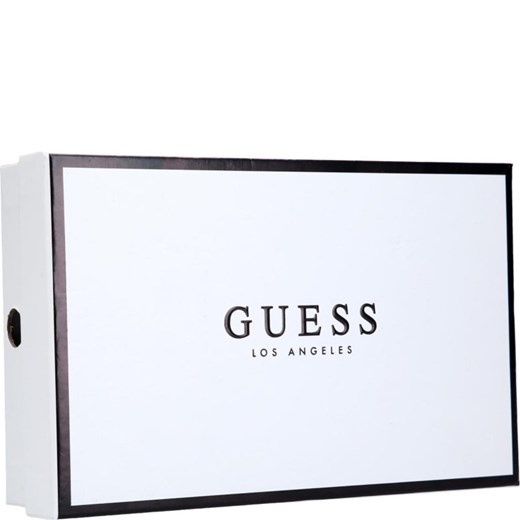 Guess Portfel CESSILY Guess Uniwersalny okazyjna cena Gomez Fashion Store