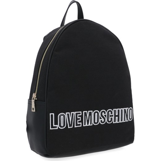 Love Moschino Plecak Love Moschino Uniwersalny promocja Gomez Fashion Store
