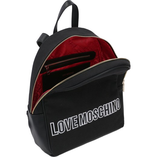 Love Moschino Plecak Love Moschino Uniwersalny okazja Gomez Fashion Store