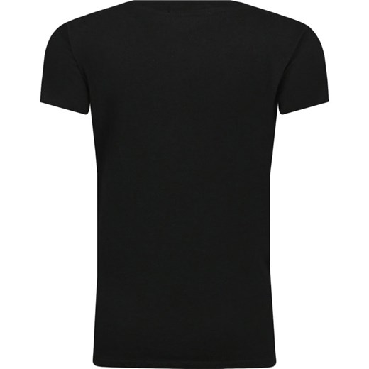 CALVIN KLEIN JEANS T-shirt | Regular Fit 140 promocyjna cena Gomez Fashion Store