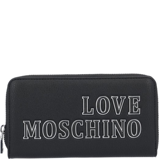 Love Moschino Portfel Love Moschino Uniwersalny Gomez Fashion Store okazja