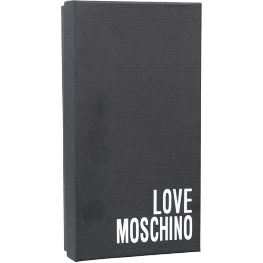 Love Moschino Portfel Love Moschino Uniwersalny okazja Gomez Fashion Store