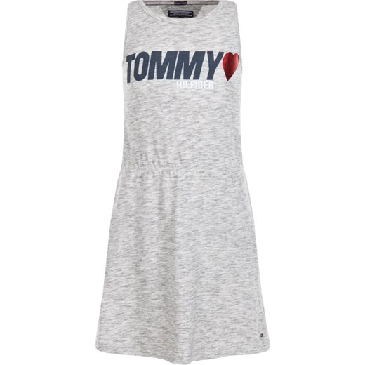 Tommy Hilfiger Sukienka PEPPY Tommy Hilfiger 110 wyprzedaż Gomez Fashion Store