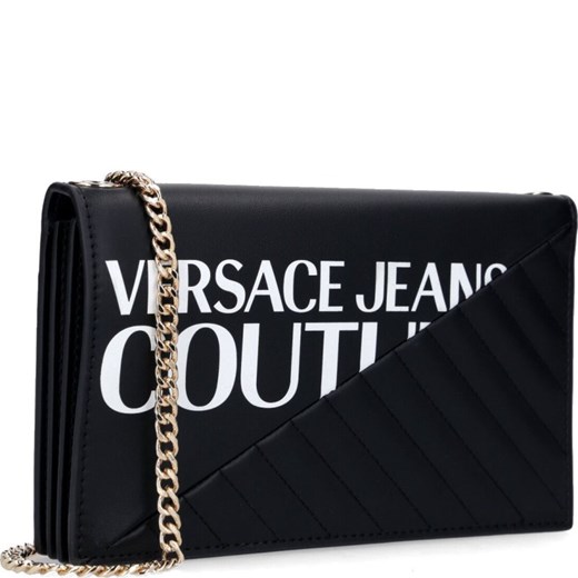 Versace Jeans Couture Listonoszka/kopertówka Uniwersalny Gomez Fashion Store okazyjna cena