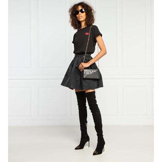 Versace Jeans Couture Listonoszka/kopertówka Uniwersalny wyprzedaż Gomez Fashion Store