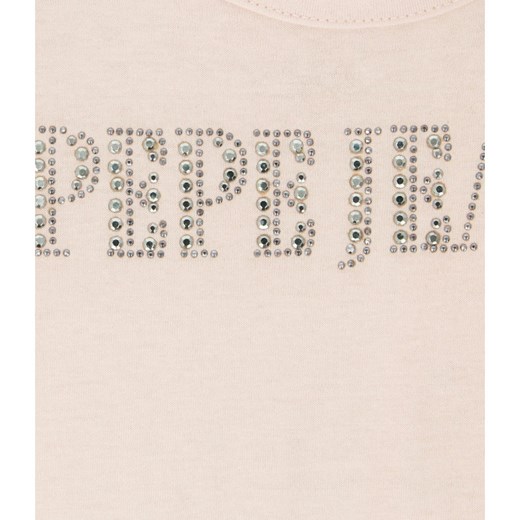 Pepe Jeans London T-shirt SKYE | Regular Fit 110 okazja Gomez Fashion Store
