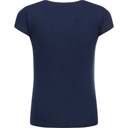Desigual T-shirt | Regular Fit Desigual 104 Gomez Fashion Store promocyjna cena