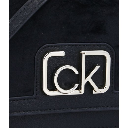 Calvin Klein Kopertówka CLUTCH V Calvin Klein Uniwersalny okazja Gomez Fashion Store