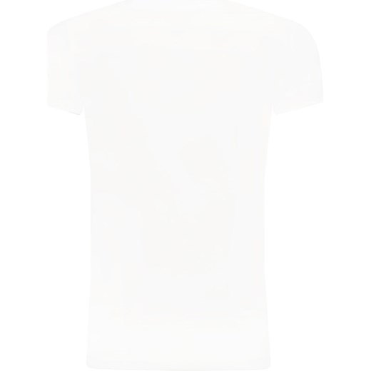 Guess T-shirt | Regular Fit Guess 128 okazja Gomez Fashion Store