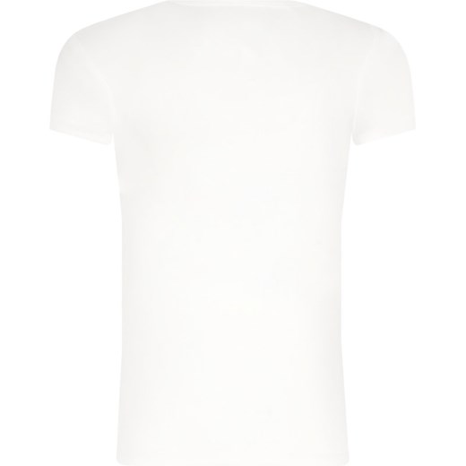 Pepe Jeans London T-shirt BENDELA | Regular Fit 104 okazyjna cena Gomez Fashion Store