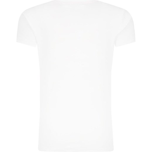 Desigual T-shirt DOVER | Regular Fit Desigual 104 okazja Gomez Fashion Store
