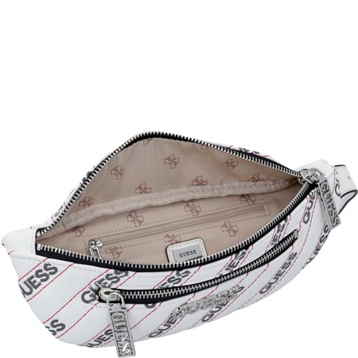 Guess Saszetka nerka RONNIE Guess Uniwersalny Gomez Fashion Store okazja