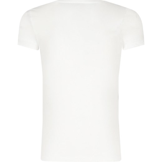 CALVIN KLEIN JEANS T-shirt | Slim Fit 140 wyprzedaż Gomez Fashion Store