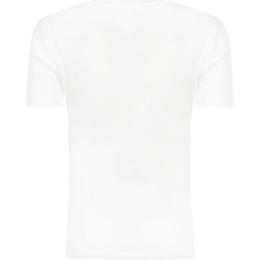 Tommy Hilfiger T-shirt ICONIC STAR | Regular Fit Tommy Hilfiger 110 okazyjna cena Gomez Fashion Store