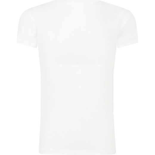 Diesel T-shirt | Regular Fit Diesel 132 wyprzedaż Gomez Fashion Store