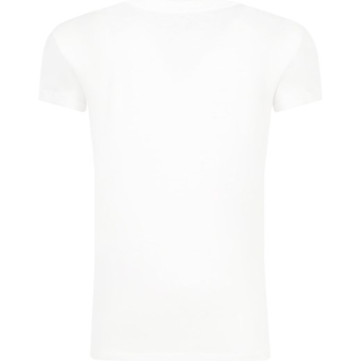Pepe Jeans London T-shirt DANA | Regular Fit 110 wyprzedaż Gomez Fashion Store
