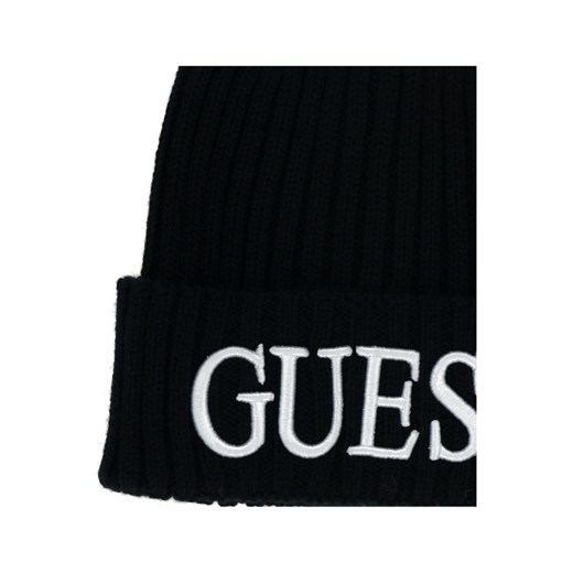 Guess Wełniana czapka Guess L okazja Gomez Fashion Store