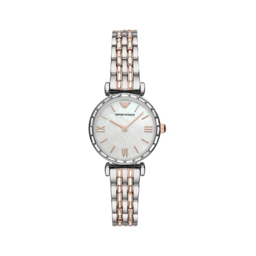 Emporio Armani Zegarek GIANNI T-BAR Emporio Armani Uniwersalny Gomez Fashion Store