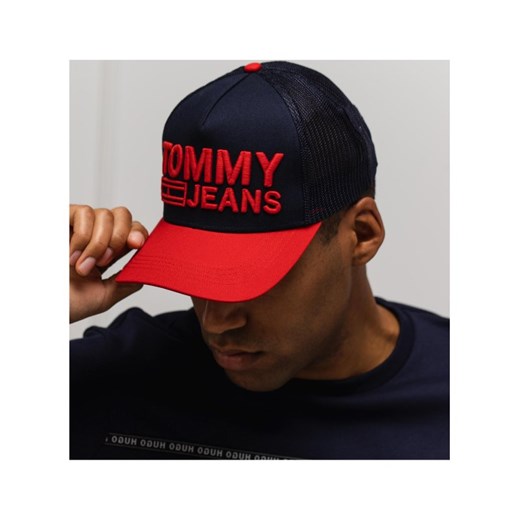 Tommy Hilfiger Bejsbolówka Tommy Hilfiger Uniwersalny wyprzedaż Gomez Fashion Store