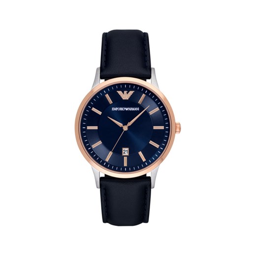 Emporio Armani Zegarek RENATO Emporio Armani Uniwersalny Gomez Fashion Store
