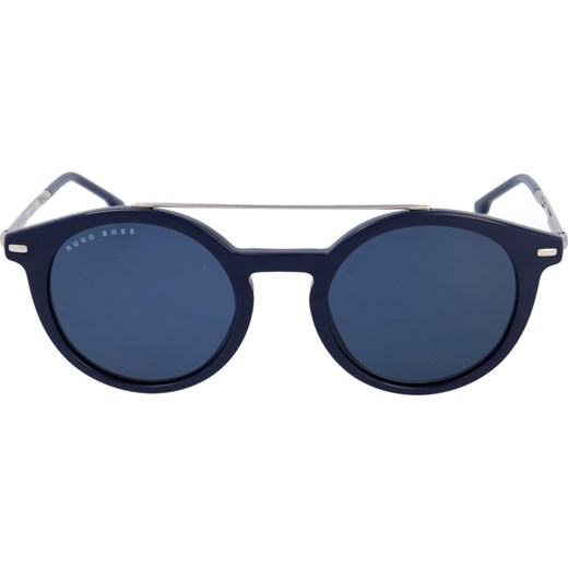 Boss Okulary przeciwsłoneczne 49 okazyjna cena Gomez Fashion Store