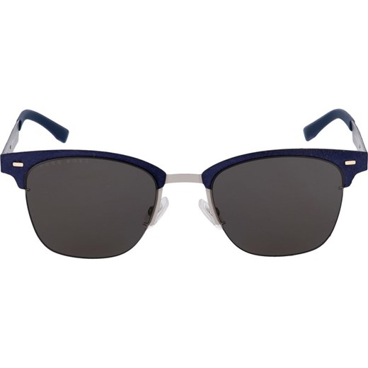 Boss Okulary przeciwsłoneczne 53 okazja Gomez Fashion Store