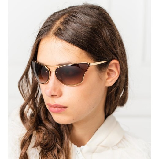 Prada Okulary przeciwsłoneczne Prada 69 Gomez Fashion Store