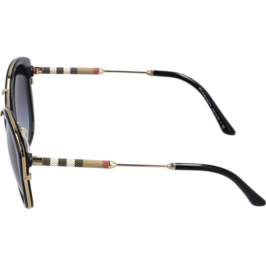 Burberry Okulary przeciwsłoneczne Burberry 53 wyprzedaż Gomez Fashion Store