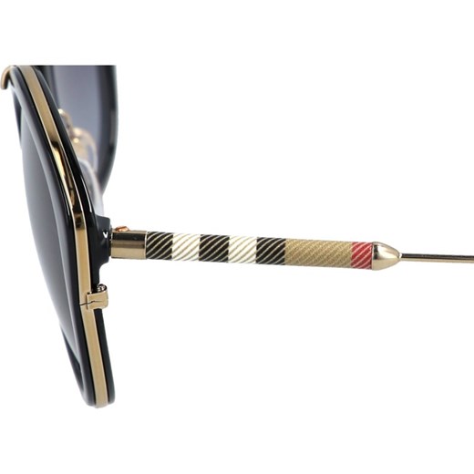 Burberry Okulary przeciwsłoneczne Burberry 53 Gomez Fashion Store okazja