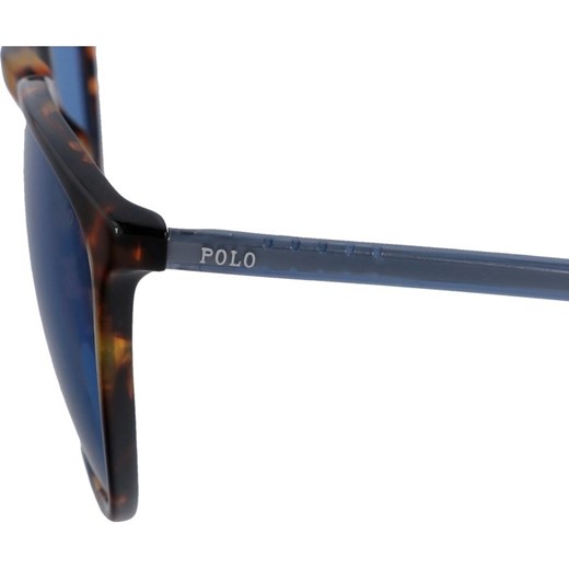 POLO RALPH LAUREN Okulary przeciwsłoneczne Polo Ralph Lauren 54 okazyjna cena Gomez Fashion Store