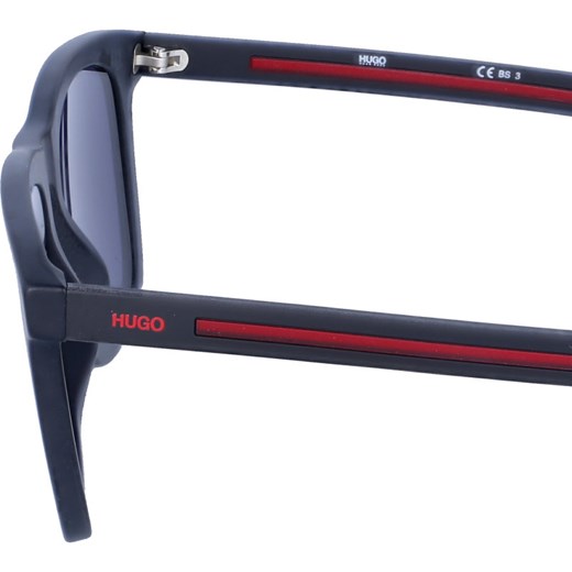 HUGO Okulary przeciwsłoneczne 51 okazja Gomez Fashion Store