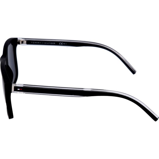 Tommy Hilfiger Okulary przeciwsłoneczne Tommy Hilfiger 53 promocyjna cena Gomez Fashion Store