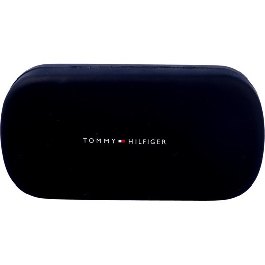 Tommy Hilfiger Okulary przeciwsłoneczne Tommy Hilfiger 53 promocyjna cena Gomez Fashion Store