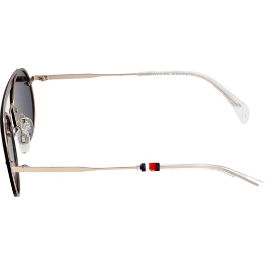 Tommy Hilfiger Okulary przeciwsłoneczne Tommy Hilfiger 0099 wyprzedaż Gomez Fashion Store