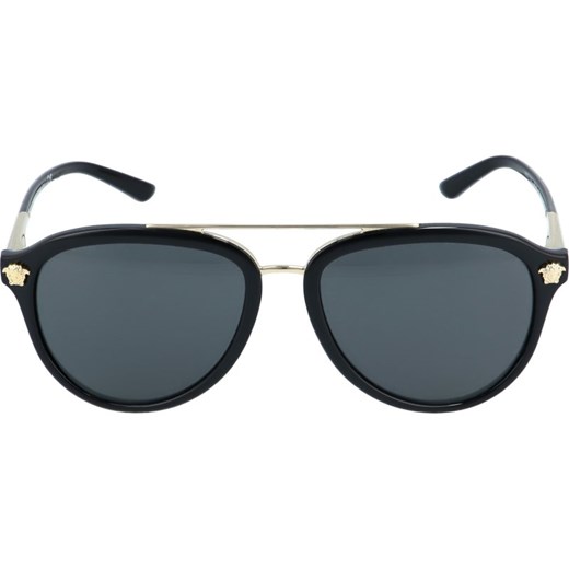 Versace Okulary przeciwsłoneczne Versace 58 wyprzedaż Gomez Fashion Store