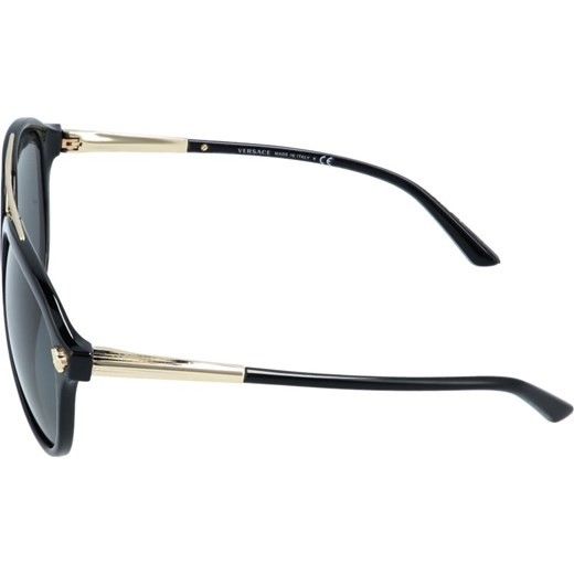 Versace Okulary przeciwsłoneczne Versace 58 promocyjna cena Gomez Fashion Store