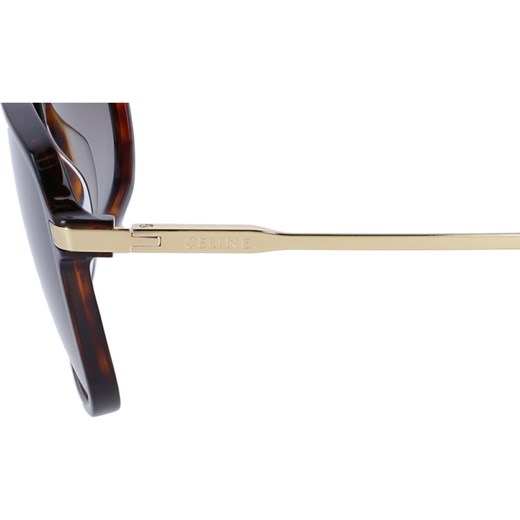 Celine Okulary przeciwsłoneczne Celine 58 promocja Gomez Fashion Store