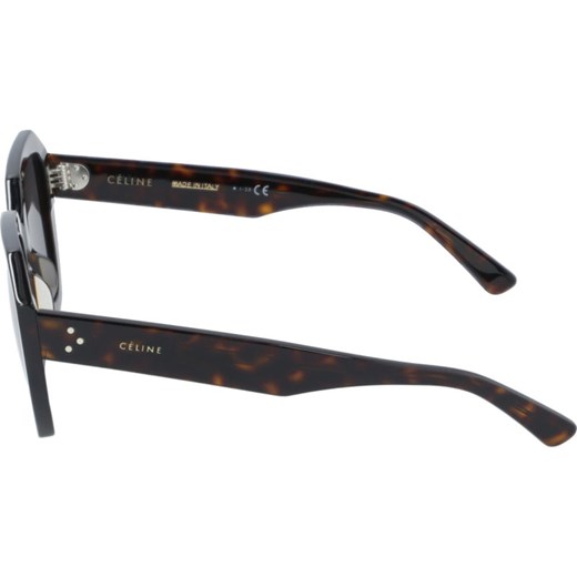 Celine Okulary przeciwsłoneczne Celine 52 okazja Gomez Fashion Store