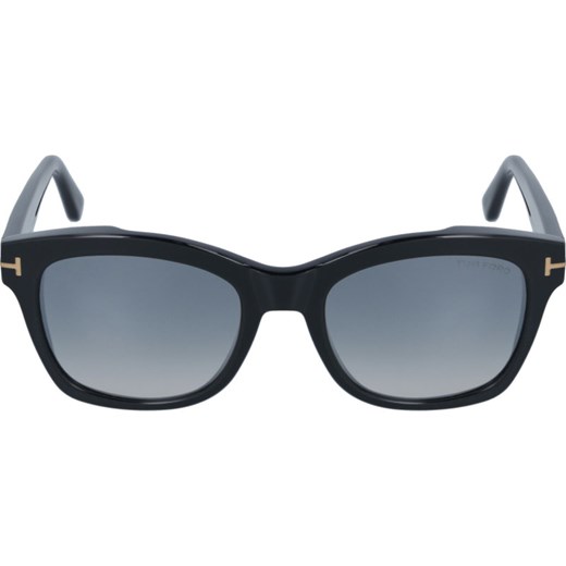 Tom Ford Okulary przeciwsłoneczne Tom Ford 52 Gomez Fashion Store promocyjna cena