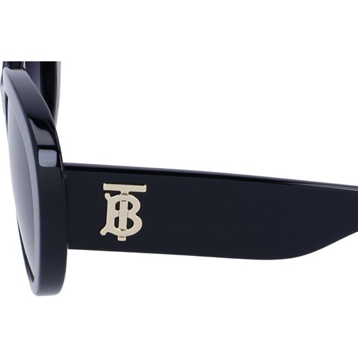 Burberry Okulary przeciwsłoneczne Burberry 54 okazyjna cena Gomez Fashion Store