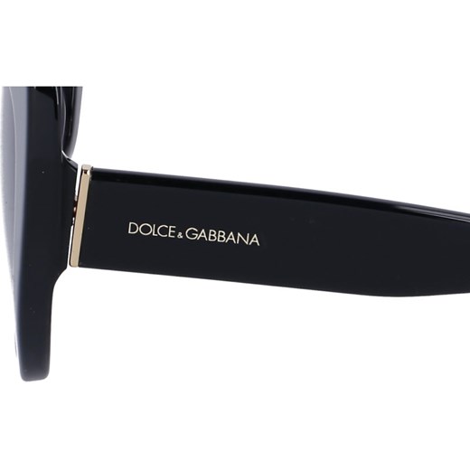 Dolce Gabbana Okulary przeciwsłoneczne Dolce Gabbana 51 wyprzedaż Gomez Fashion Store