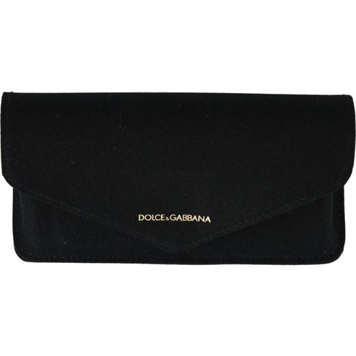 Dolce Gabbana Okulary przeciwsłoneczne Dolce Gabbana 54 okazja Gomez Fashion Store