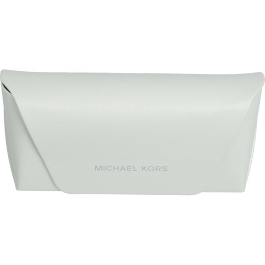 Michael Kors Okulary przeciwsłoneczne azur Michael Kors 54 promocja Gomez Fashion Store