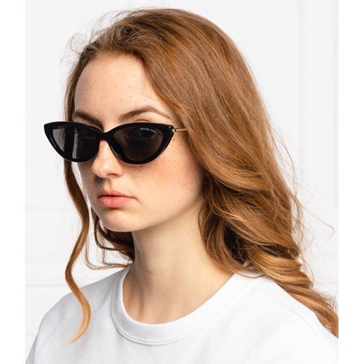 Michael Kors Okulary przeciwsłoneczne Perry Michael Kors 57 Gomez Fashion Store okazja