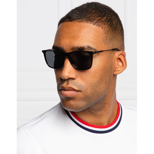 POLO RALPH LAUREN Okulary przeciwsłoneczne Polo Ralph Lauren 54 okazja Gomez Fashion Store