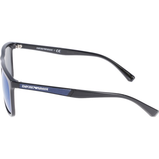 Emporio Armani Okulary przeciwsłoneczne Emporio Armani 56 Gomez Fashion Store okazyjna cena