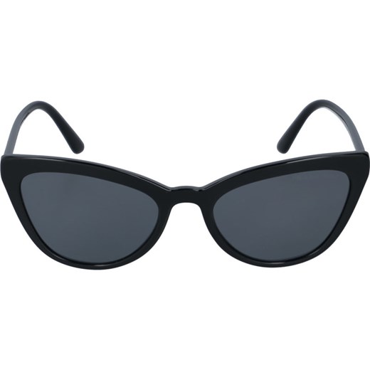 Prada Okulary przeciwsłoneczne Prada 56 okazja Gomez Fashion Store